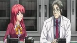 Concerned doctor teaches saucy lesbians - Hentai Uncensored snapshot 1