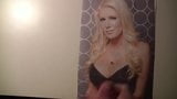 heidi montag 찬사에 정액 snapshot 6