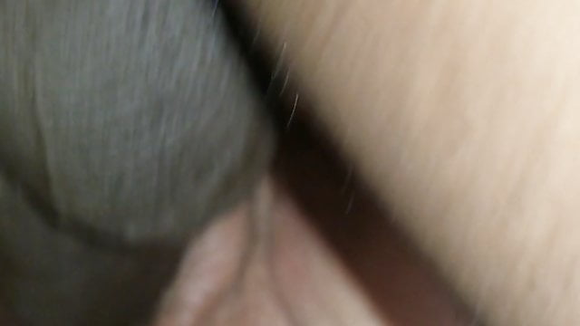 The Passionate Couple Pleasures Each Other’s Cocks