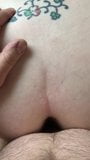 Verdwijnende creampie snapshot 8