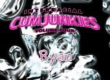 Interracial Cum Junkies - vol. #01 - (Restyling in Full HD) snapshot 1