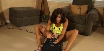 Free watch & Download Isis Taylor on the Sybian