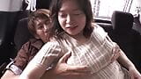 KRS026 Mr. Late Blooming MILF. Don't you want to see it? The very erotic figure of a plain old lady 07 snapshot 4