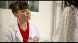 Lesbian adventures my gynecologist Dana DeArmond snapshot 3