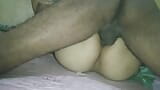 Meena k Gand marke poty nikal di Hot meena sex with Rocky Clear Voice Hindi audio. snapshot 15