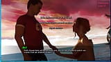 Localizador de fetiches #7 - dahlia y johannes se divirtieron en la playa ... polly y johannes folladas en la playa snapshot 22