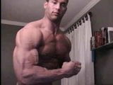 Brett Mycles Webcam Show snapshot 10