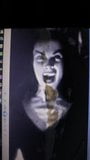 Vampira - Cum Tribute snapshot 9