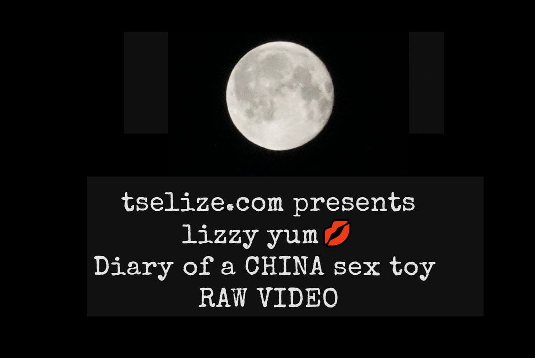 Lizzy yum retro - ham video dolu