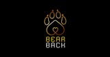 Bearback - huskyberen neuken rauw bij het zwembad snapshot 1