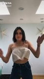 Sexy TikTok snapshot 2