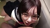 Enko girls who let Yukichi cum inside them Natsu & Rina & Nenne & Marina part 3 snapshot 12