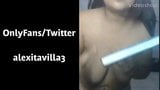 Alexitavilla3 - Skype Session snapshot 1