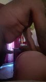 Jacksonville BBW Doggystyle anal snapshot 11