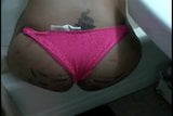 Wide Hips Big Ass Ghetto Latina Puerto Rican MILF Bronx NYC snapshot 1