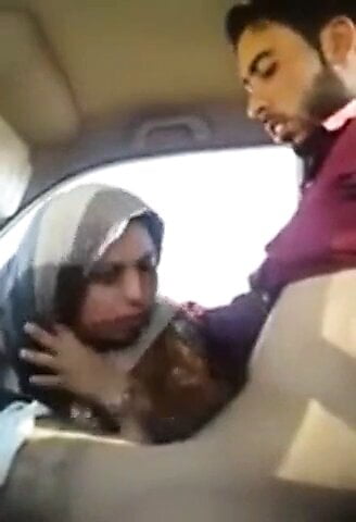 Bhabhi Has Car sex