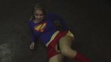 Super girl bondage snapshot 13