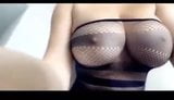 Anastasiya Kvitko bouge ses gros nichons n ° 8 snapshot 5