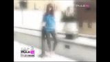 Clip sur des femmes sexy dans des leggings wetlook (allemand) snapshot 10