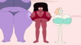 Crystal Gems Grow snapshot 4