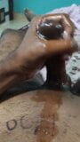 Oil masturbation video snapshot 3