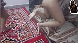 Desi Zoya Malik Teaching Sex With Friend At HotelRoom  Fuck Hot Sex  xxx Hindi Clear Audio snapshot 19