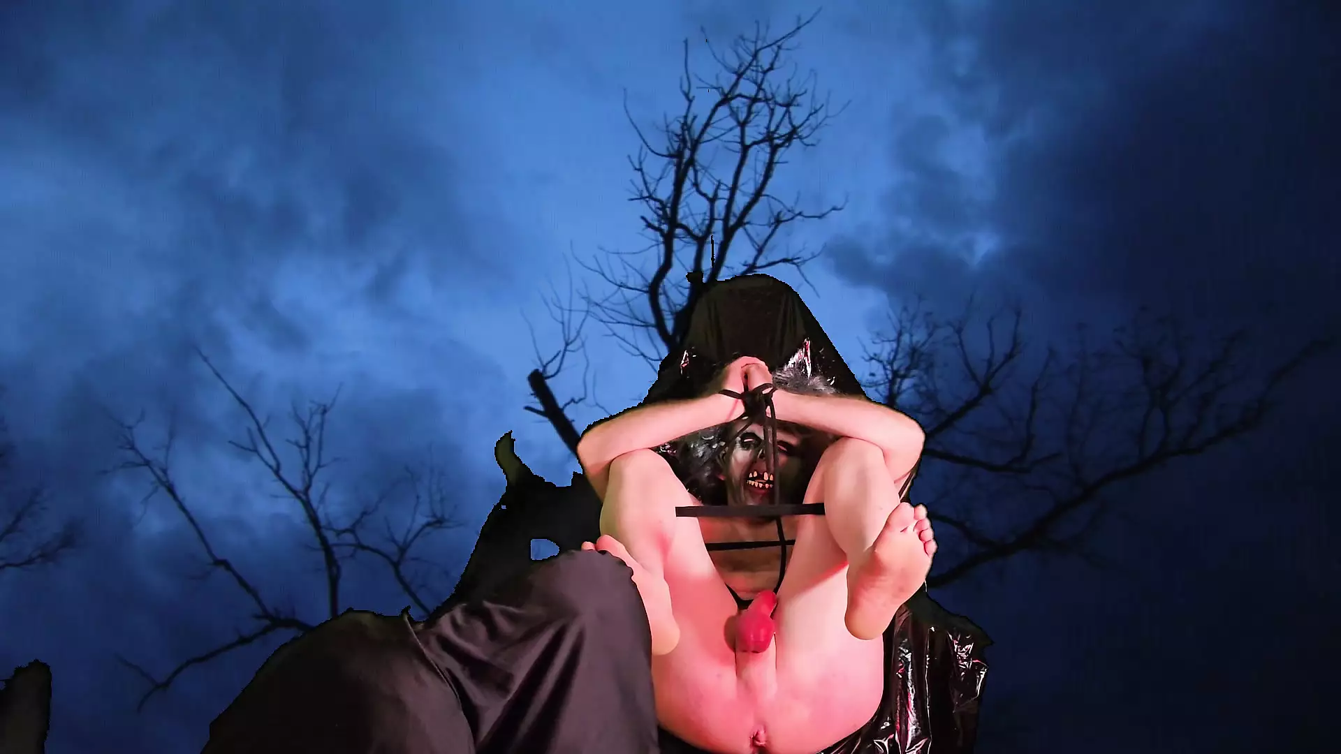 Blackdemon stories - Best adult videos and photos