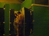 Brandon bennett follando en la ducha con la transexual esposa morgan snapshot 12