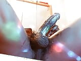 L’alléluia Johnson adore les grosses bites noires (cinéma AMC en 3D) essaye mon faphouse pour un peu snapshot 7