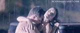 Melissa Bolona Sex on the Rain On ScandalPlanet.Com snapshot 3