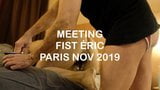 Bilik hotel di Paris dengan fisterik snapshot 1