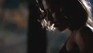 Aleksey Panin tabiatda yalangoch