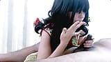 Bolly_Karma_004 - Cum In Mouth snapshot 18