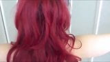 Sexy ruiva milf pov orgasmo snapshot 16