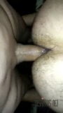 close up to her glans sliding in mmmmm snapshot 10