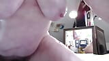 765 Fuckfest with DawnSkye1962 Oil show and loving on a bbc snapshot 13