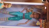 Barbie Toy Story 4 Unboxing- Orinandome en ella snapshot 5