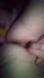 cucumber masturbation snapshot 4