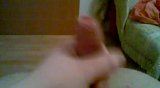 Another morning, another masturbation snapshot 6