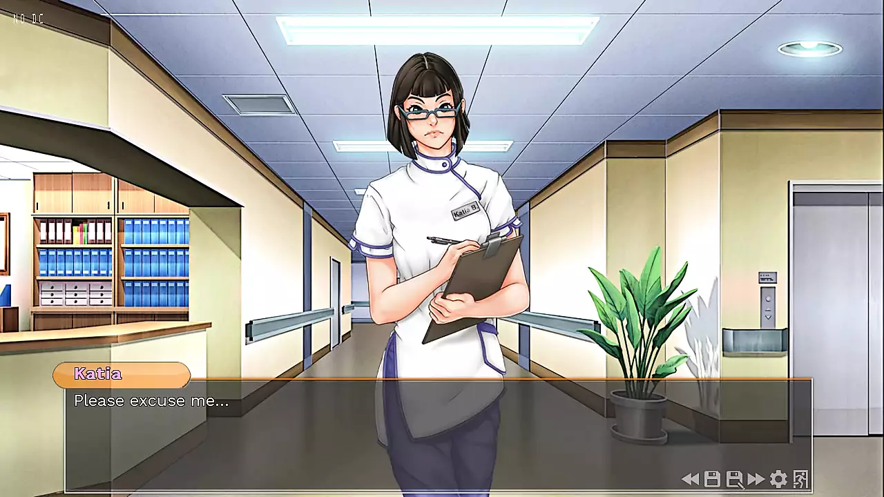 Sylvia Manorstories - 12 Rivals in Love by Misskitty2k: Babe Babe Porn