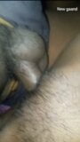 Indian Hot Priyanka Darling – Hairy Pussy Fuck With Village Boys – Hindi Hard Sex snapshot 7