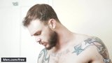 Men.com - Alex Gray și Cliff Jensen - sora mea, acum - str snapshot 5