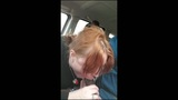 Blowjob in the parking lot snapshot 1