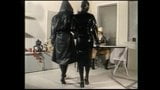 Viola Clips - Natalia's Latex Strut snapshot 16