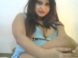 Webcam Pvt-Video von sexy Model mit Gesicht snapshot 12