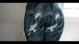 Farting in leggings snapshot 11