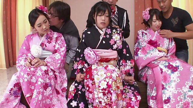 What’s the story behind 18-year-old Japanese girls being paid for sex with older men?