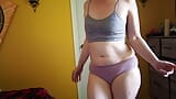 Step Mom in Here Panties (ustom Order) snapshot 10