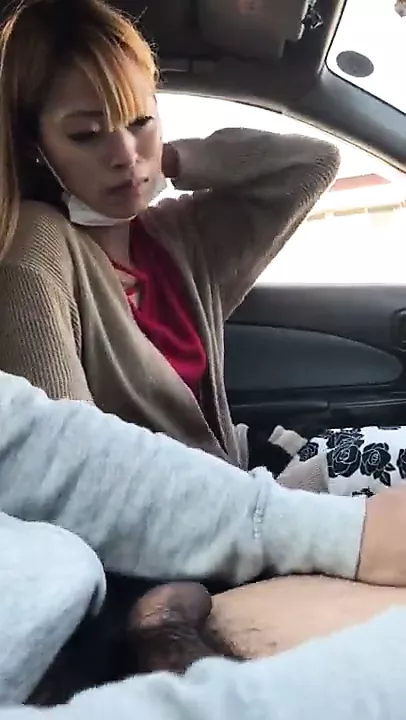 車内フェラ | xHamster