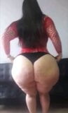 Culote de gorda madura snapshot 1